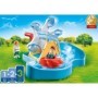 Playmobil - 1.2.3 Carusel Acvatic Playmobil - 1